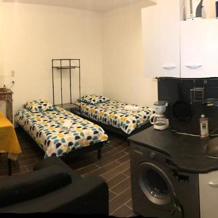 Studio Lit Separe Tarbes Centre Zewnętrze zdjęcie