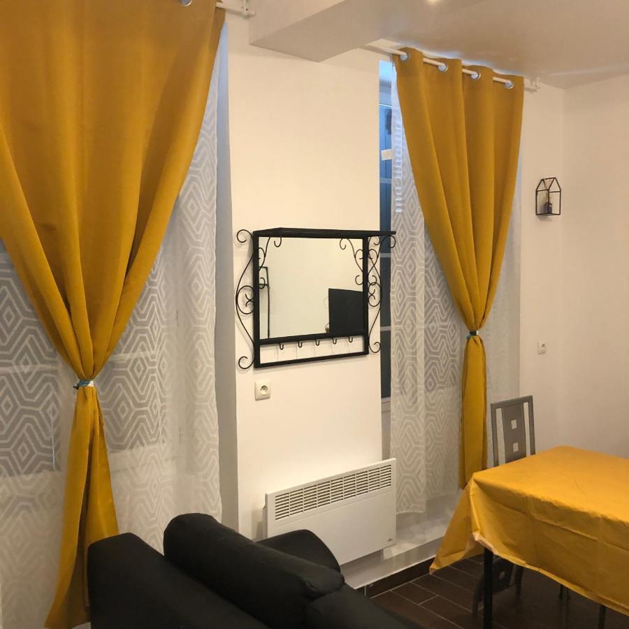 Studio Lit Separe Tarbes Centre Zewnętrze zdjęcie