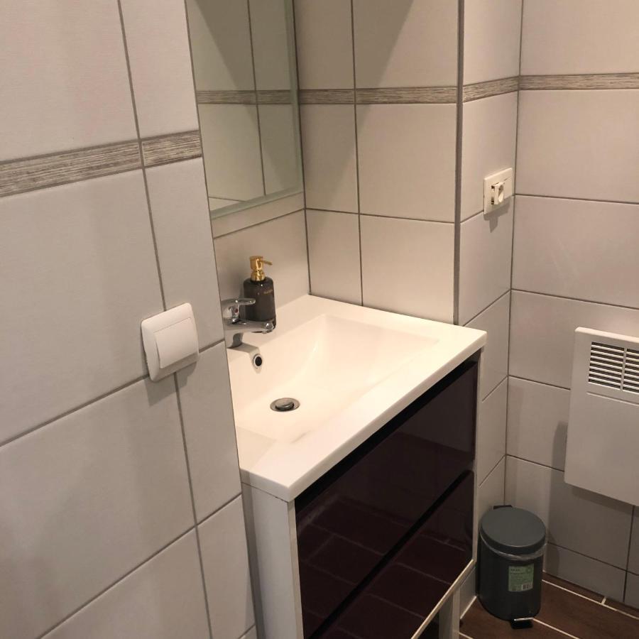 Studio Lit Separe Tarbes Centre Zewnętrze zdjęcie