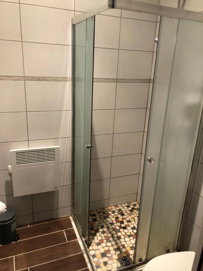 Studio Lit Separe Tarbes Centre Zewnętrze zdjęcie