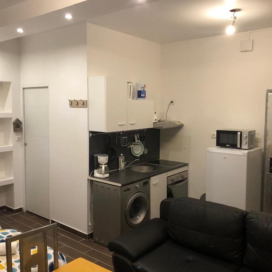 Studio Lit Separe Tarbes Centre Zewnętrze zdjęcie