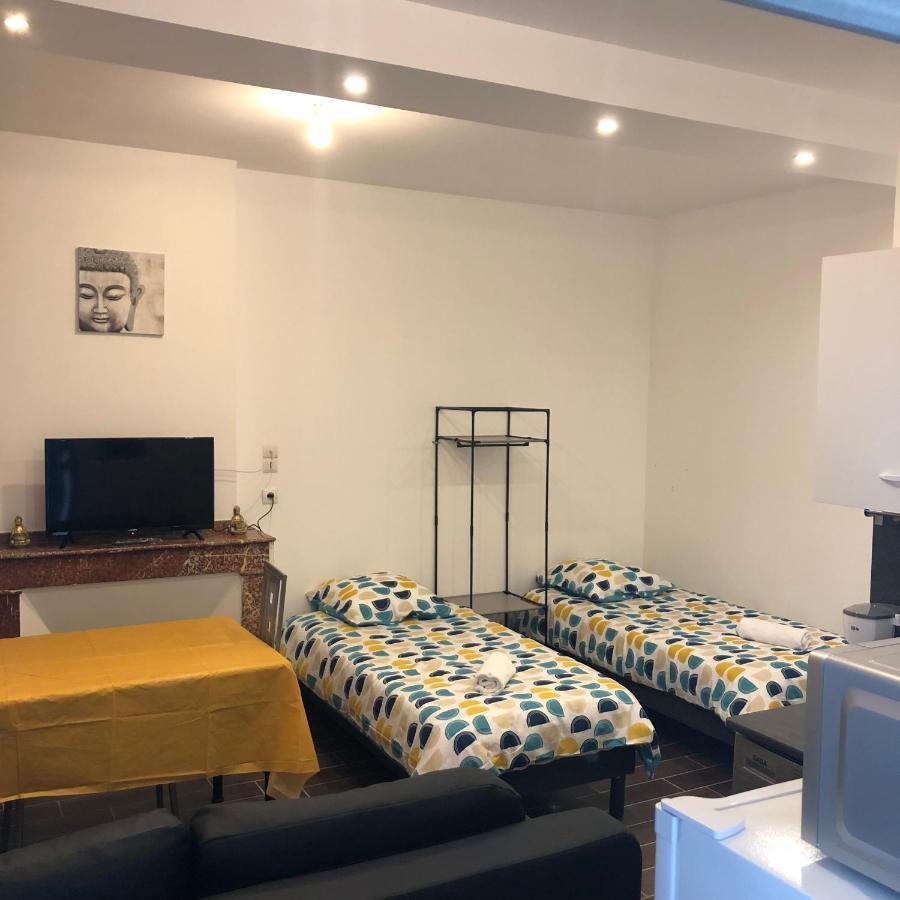 Studio Lit Separe Tarbes Centre Zewnętrze zdjęcie