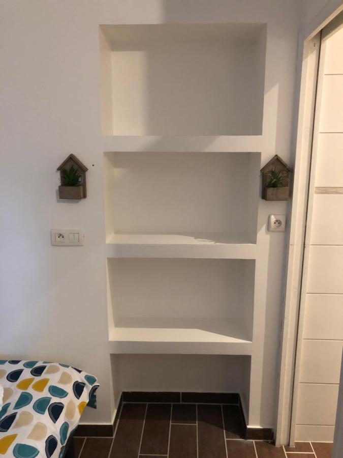 Studio Lit Separe Tarbes Centre Zewnętrze zdjęcie